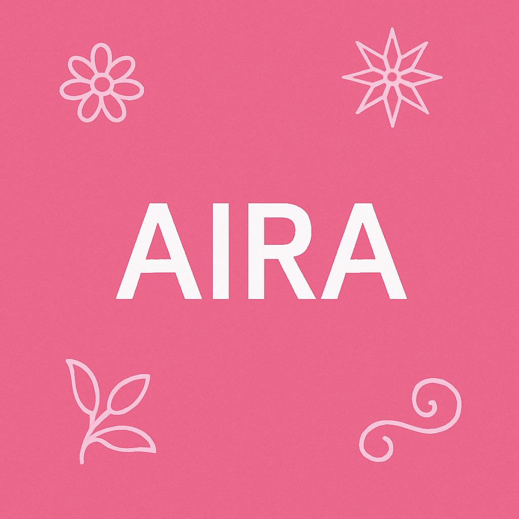 AIRA Splash